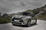 Mini Cooper S 5-Door 2018 года (WW)